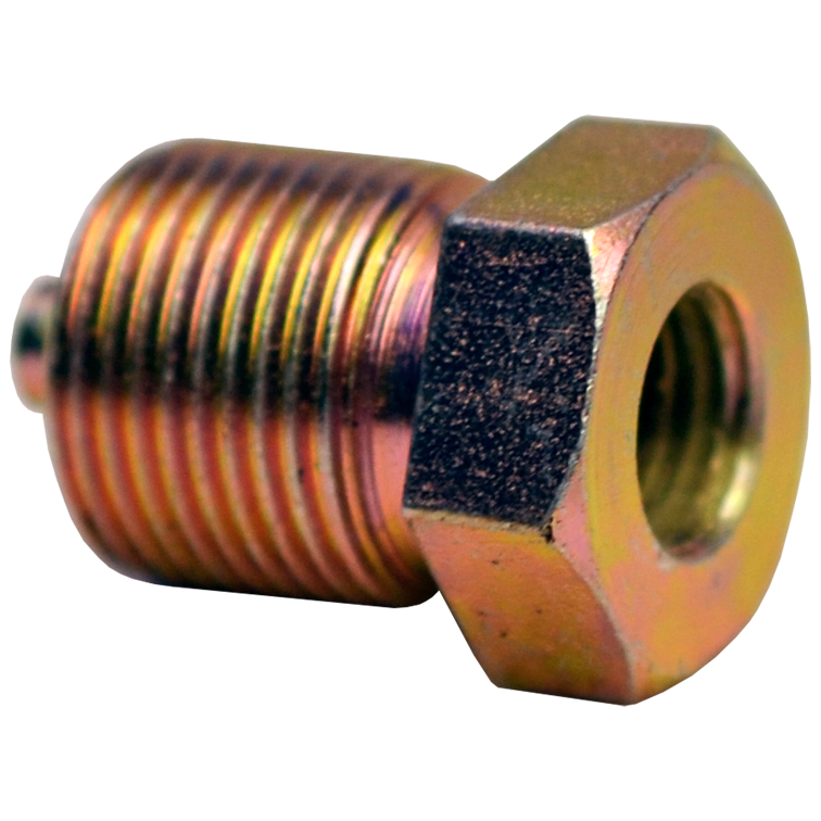 Чистый берег - Переходник д/манометра